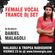 DANIEL MALAGOLI - FEMALE VOCAL TRANCE Dj set @ Malagoli&Tropea RADIO SHOW image