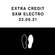 Extra Credit mix for SXM Electro image