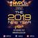The 2019 New Year Mix image