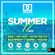 DJ Day Day Presents - Summer 17 Mix image
