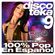 Discoteka 9 (100% Pop en Español - video remixes) image