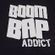 DJ COOLHANDLUKE - Bringing back that boom bap image