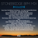 #387 StoneBridge BPM Mix image