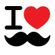 Eduardo Nazza Barba Cabelo & Bigode Janeiro 2012 image