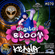 TLS 70 - KEANO - DIGITAL BLOOM - ASTRAL FIZZ image