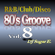 80's Groove Vol.8 - DJ Sugar E. image