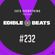 Edible Beats #232 guest mix from Lucas Alexander image