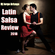Dj Jorge Arizaga - Latin Salsa Review (Jun 2018) image