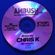 Chris K Ambush Promo Mix 005 (August 2013) image