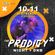 Nefti - Live @ The Prodigy Night 10.11.2021 @ Wiatrakowa - Bydgoszcz image
