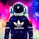 INTERGALACTIC SPACE DISCO-TECH image