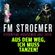 FM STROEMER - AUS DEM WEG, ICH MUSS TANZEN! - Essential Housemix | Juli 2014 | www.fmstroemer.de image