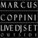 DJ Marcus Coppini - OUTSIDE (DJ SET) image
