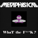 Metaphysical - WhaT the F^*K? image