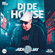 DJ DE HOUSE RADIO SHOW (27/10/2022) - AUDIOJAY image