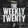The Weekly Twenty #77 image