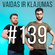 Vaidas ir Klajumas #139 (2019.01.03) image