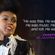 Janelle Monae Make Me Feel Prince (Anthony's Remix Clean Version) image