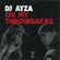 On My Throwbacks - (00's, 90's Hip Hop & RnB) - DJ AYZA image