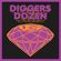Mr Thing - Diggers Dozen Live Sessions (May 2013 London) image