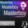 Masterboy - Megamix ( mixed by Offi ) image