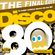 DISCO 80 (The Final Edit) - DJ Tedu image