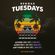 Reggae Tuesdays 9/5/2023 with Unity Sound 9-10pm EST image