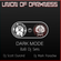 Dark Indulgence & Communion After Dark Collaboration Mix 05.09.21 - Dj Scott Durand & Dj Paradise image