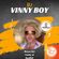 DJ Vinnyboy  November 2022 image
