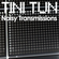 NOISY TRANSMISSIONS 043 by TiNi TuN image