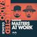Defected Radio Show: Masters At Work Takeover - 02.04.21 image