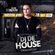 DJ DE HOUSE RADIO SHOW - 20/05/2021 - DJ CONVIDADO: MISTER JAM image