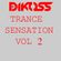 Dikoss - Trance Sensation Vol 2 image