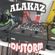 DJ STORM - ALAKAZ vol.2 image