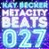 MetaCity Beats 027 image
