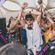 DJ Garth Live at Drop Monkey Loft Rooftop Seattle August 2018 image