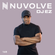 DJ EZ presents NUVOLVE radio 168 image