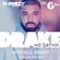 DJ Jonezy - Drake 1Xtra Mini Mix image