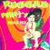 Reggae Party Mega Mix Vol. 1 (Full Mix) (Edited by SAMG Laker) image