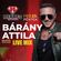Bárány Attila - Live Mix @ Heroes - Nyúl - 2024.02.23. image