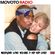 Weekend Love Volume 4 CLASSIC HIP HOP LIVE! presented by Movoto Radio****DIRTY**** image