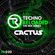 Techno Reloaded The Mix Series (CACTUS TR020) image