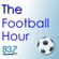 The Football Hour: Monday 24th August 2015 image