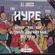 #TheHypeOct - Ultimate '00s R&B Mix - @DJ_Jukess image