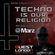 Techno Is Our Religion #018 ft. DJ Marz image