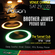 Brother James - Soul Fusion Sat 29th 2020 - Promo Mix image