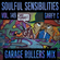 Soulful Sensibilities Vol. 149 - GARAGE ROLLERS MIX - 15.09.2022 image