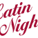 Latin nights image