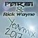 Paksi & Rick Wayne - Year Mix 2017 image