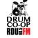 Drum Co-Op on RDU presented by Barlu /w Guest Kowi 11-01-13 image